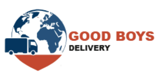 good boys delivery